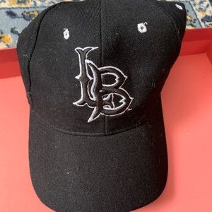 Long Beach hat